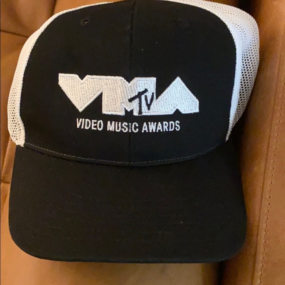 Brand New VMA Hat